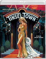 Tinseltown (Blu-ray Movie)