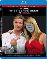 I Hope They Serve Beer in Hell (Blu-ray Movie), temporary cover art