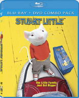 Stuart Little (Blu-ray Movie)