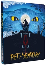 Pet Sematary (Blu-ray Movie), temporary cover art