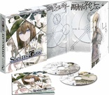 Steins;Gate: - Parte 2 (Blu-ray Movie)