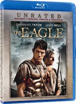 The Eagle (Blu-ray Movie)