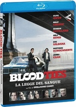 Blood Ties (Blu-ray Movie)