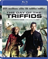 The Day of the Triffids (Blu-ray Movie)