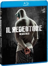 Redeemer (Blu-ray Movie)