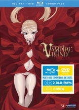 Dance in the Vampire Bund: Complete Series (Blu-ray Movie)