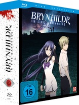 Brynhildr in the Darkness - Gesamtausgabe (Blu-ray Movie)