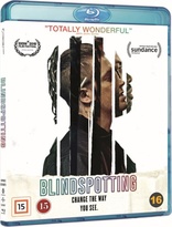 Blindspotting (Blu-ray Movie)