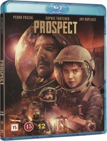 Prospect (Blu-ray Movie)