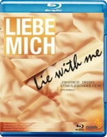 Lie with Me (Blu-ray Movie)