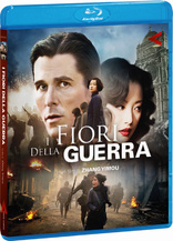 The Flowers of War (Blu-ray Movie)