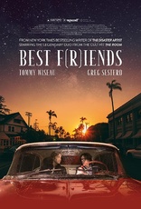 Best F(r)iends: Volume 1 (Blu-ray Movie)