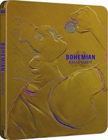 Bohemian Rhapsody (Blu-ray Movie), temporary cover art