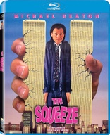 The Squeeze (Blu-ray Movie)