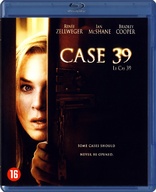 Case 39 (Blu-ray Movie)