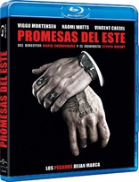 Eastern Promises (Blu-ray Movie)