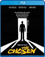 The Chosen (Blu-ray Movie)