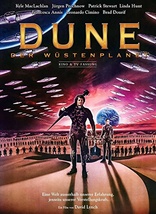 Dune (Blu-ray Movie)