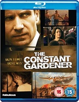 The Constant Gardener (Blu-ray Movie), temporary cover art