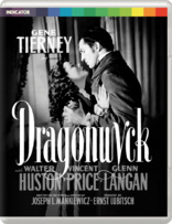 Dragonwyck (Blu-ray Movie)