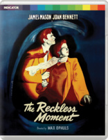 The Reckless Moment (Blu-ray Movie)