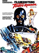 Death Race (Blu-ray Movie)