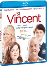 St. Vincent (Blu-ray Movie)