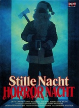 Stille Nacht - Horror Nacht (Blu-ray Movie), temporary cover art