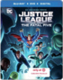 Justice League vs the Fatal Five (Blu-ray Movie)