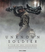 The Unknown Soldier (Blu-ray Movie)