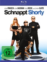 Get Shorty (Blu-ray Movie)