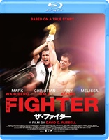 The Fighter (Blu-ray Movie)