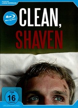 Clean, Shaven (Blu-ray Movie)