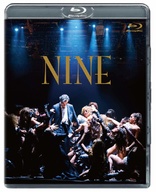 Nine (Blu-ray Movie)