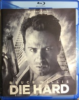 Die Hard (Blu-ray Movie)
