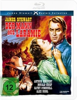 The Man from Laramie (Blu-ray Movie)