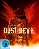 Dust Devil (Blu-ray Movie)