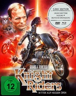 Knightriders (Blu-ray Movie)