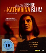 Die verlorene Ehre der Katharina Blum (Blu-ray Movie)