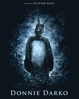 Donnie Darko (Blu-ray Movie)