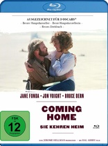 Coming Home (Blu-ray Movie)