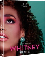 Whitney (Blu-ray Movie)