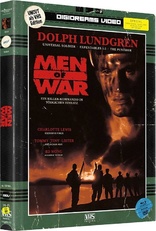 Men of War (Blu-ray Movie)