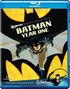 Batman: Year One (Blu-ray Movie)