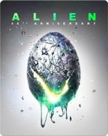 Alien (Blu-ray Movie)