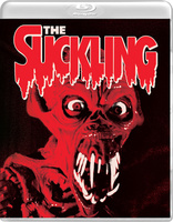 The Suckling (Blu-ray Movie)