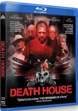 Death House (Blu-ray Movie)