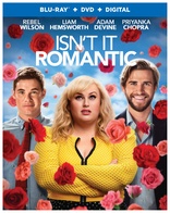 Isn't It Romantic (Blu-ray Movie)