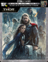 Thor: The Dark World 4K (Blu-ray Movie)