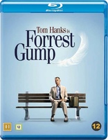 Forrest Gump (Blu-ray Movie)